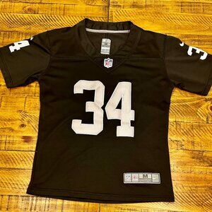 Bo Jackson - Las Vegas Raiders jersey - Youth Medium